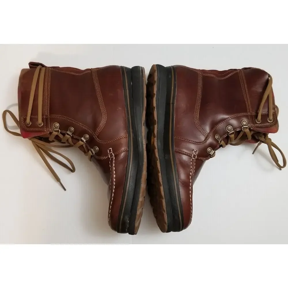 Timberland pendleton men